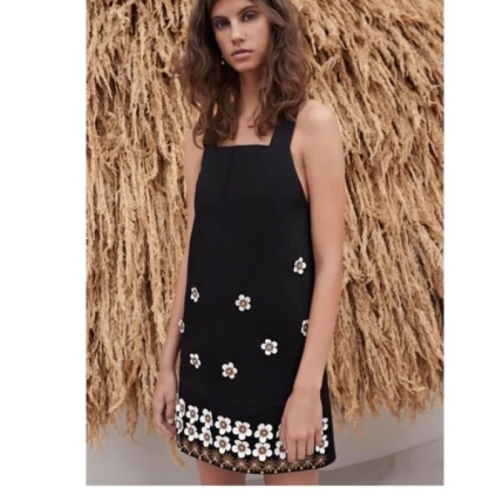 Alexis Daviana Dress